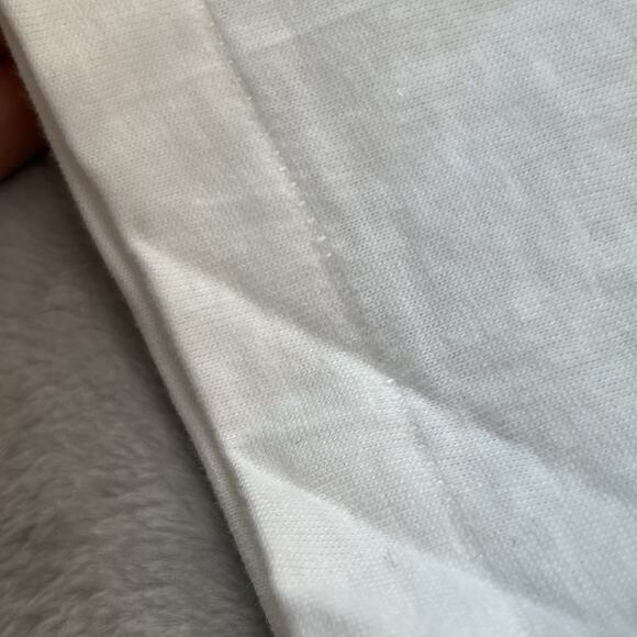 Vtg 1990 Operation‎ Desert Shield Military Persian Gulf War T-Shirt XL USA Made - Picture 13 of 13